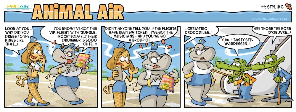 Animal Air (English) 11